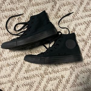 Converse High Tops